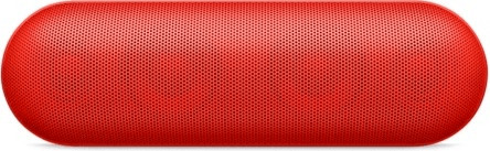 Beats By Dre Pill+ (rouge)