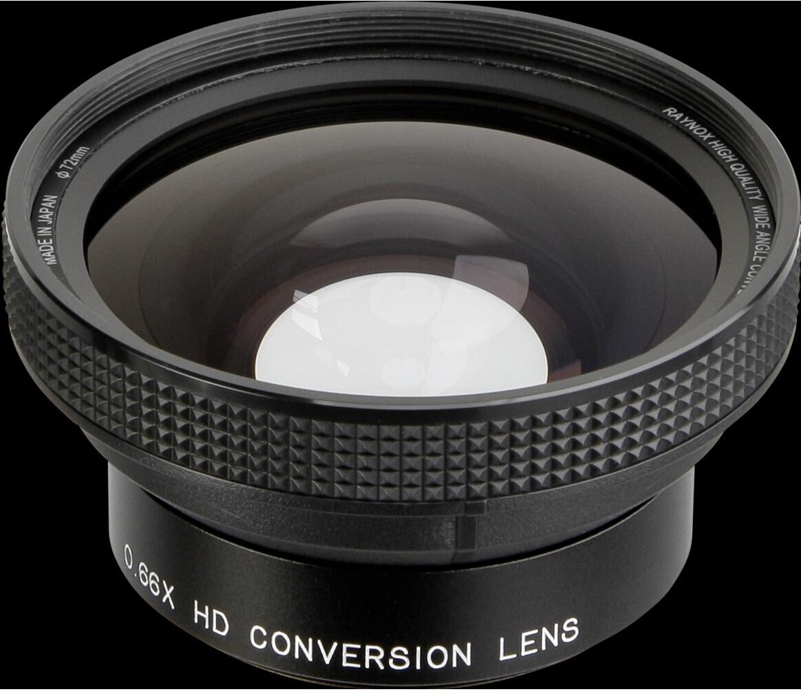 Raynox HD-6600PRO-58