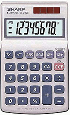 Sharp EL-240SA