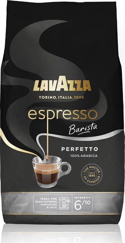 Lavazza Gran Aroma Bar