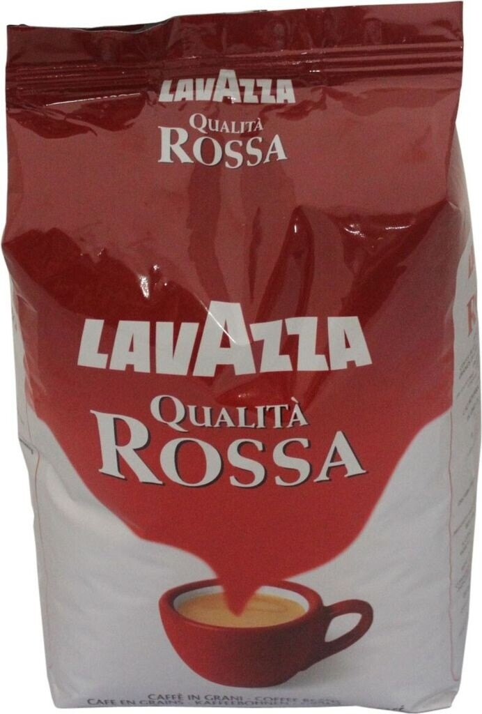 Lavazza Qualita Rossa (1kg)