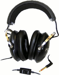 Koss QZ-99