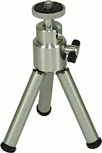 InLine Mini trépied de table