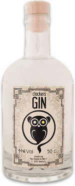 Clockers New Western Dry 0,5l 44%