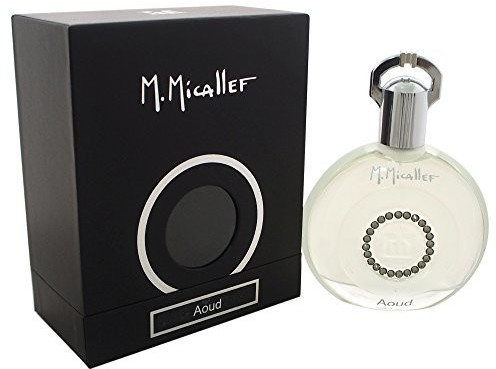 M. Micallef Aoud Eau de Parfum (100 ml)