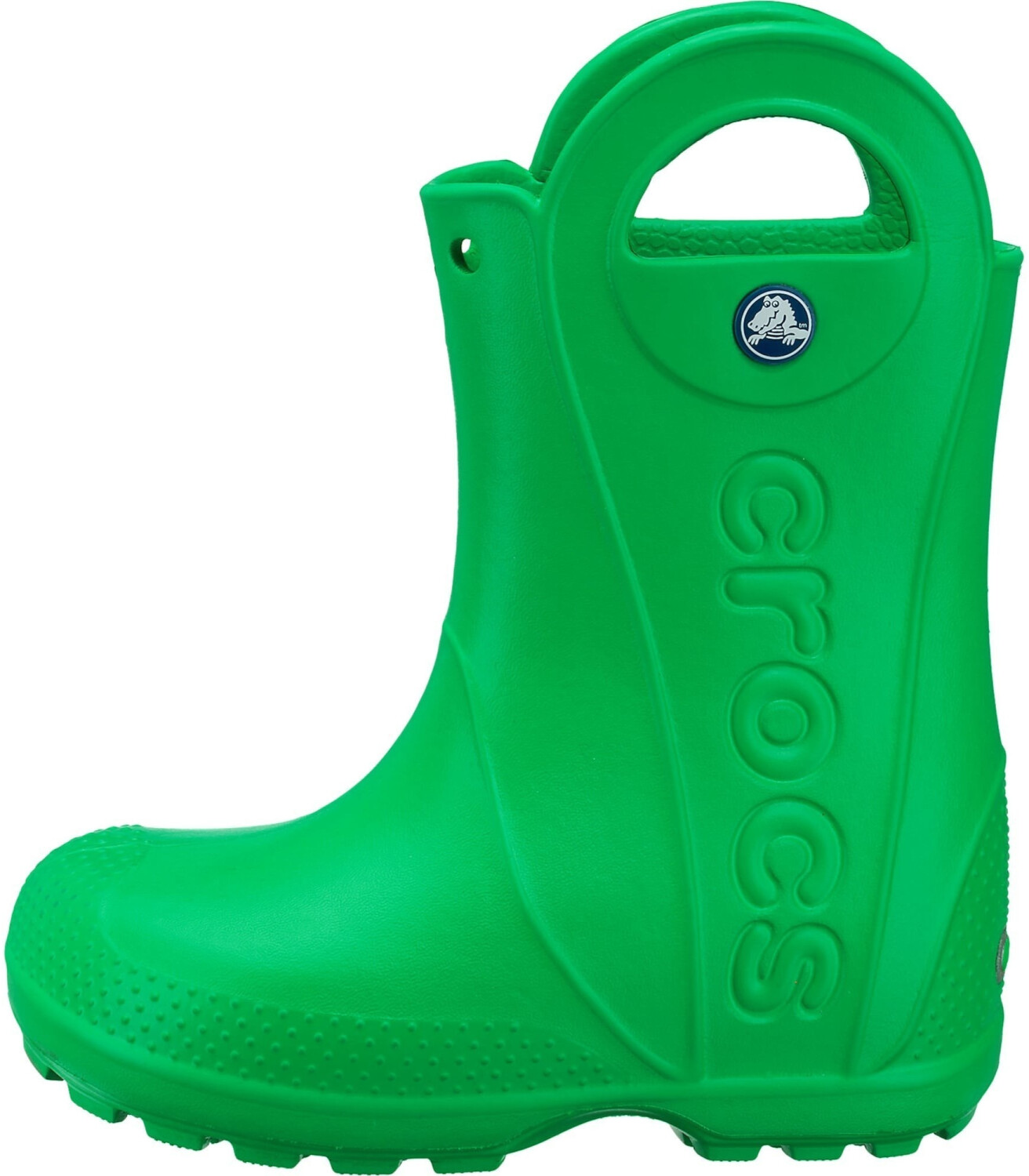 Crocs green colour 2025