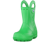 Crocs Kids Handle It Rain Boot grass green