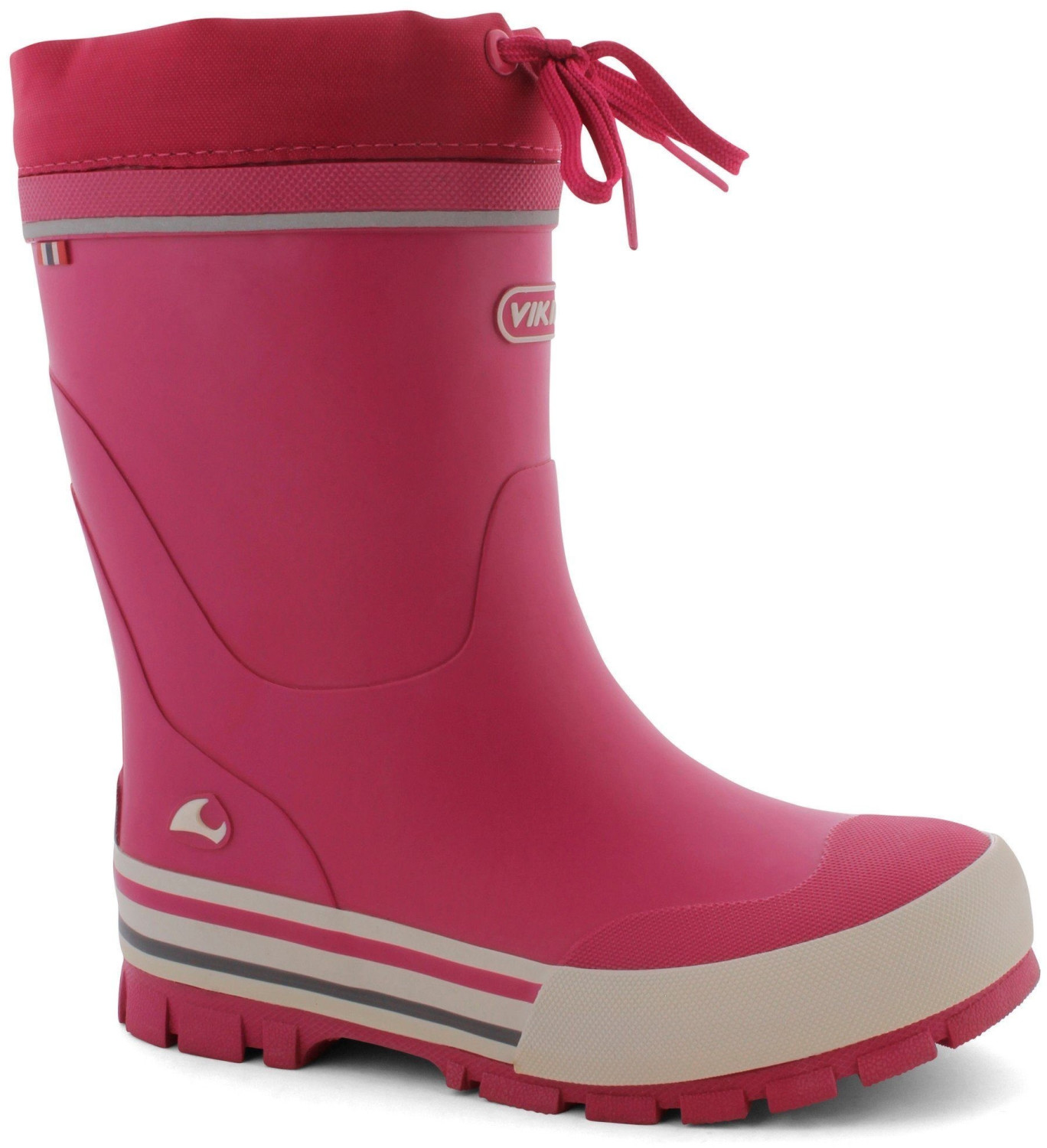 Viking Jolly Winter Kids fuchsia