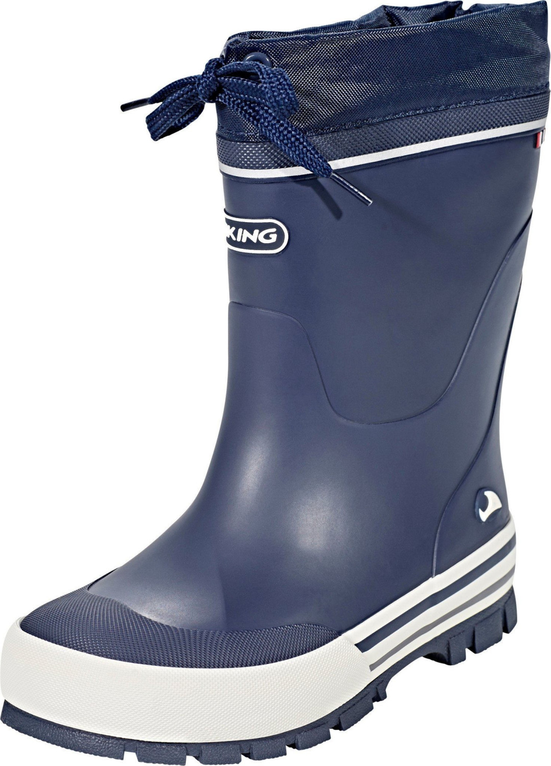 Viking Jolly Winter Kids navy