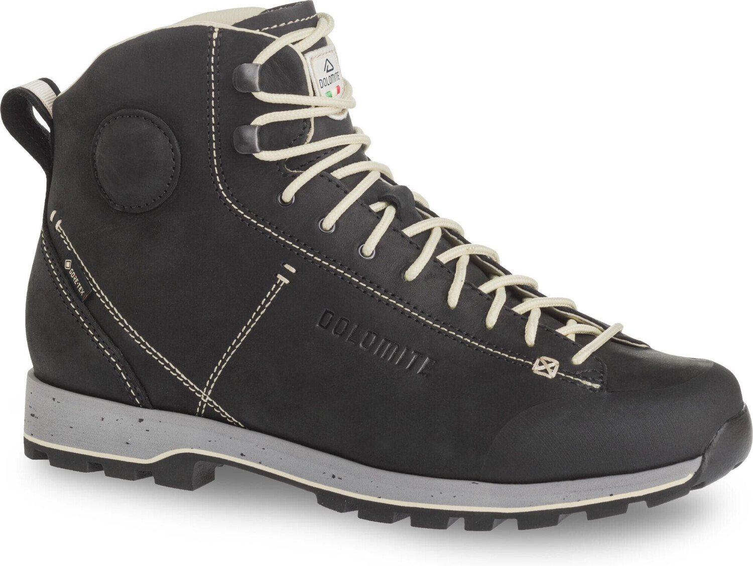 Dolomite 54 High FG GTX black