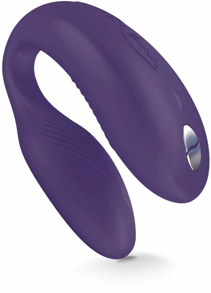 We-Vibe Sync violet