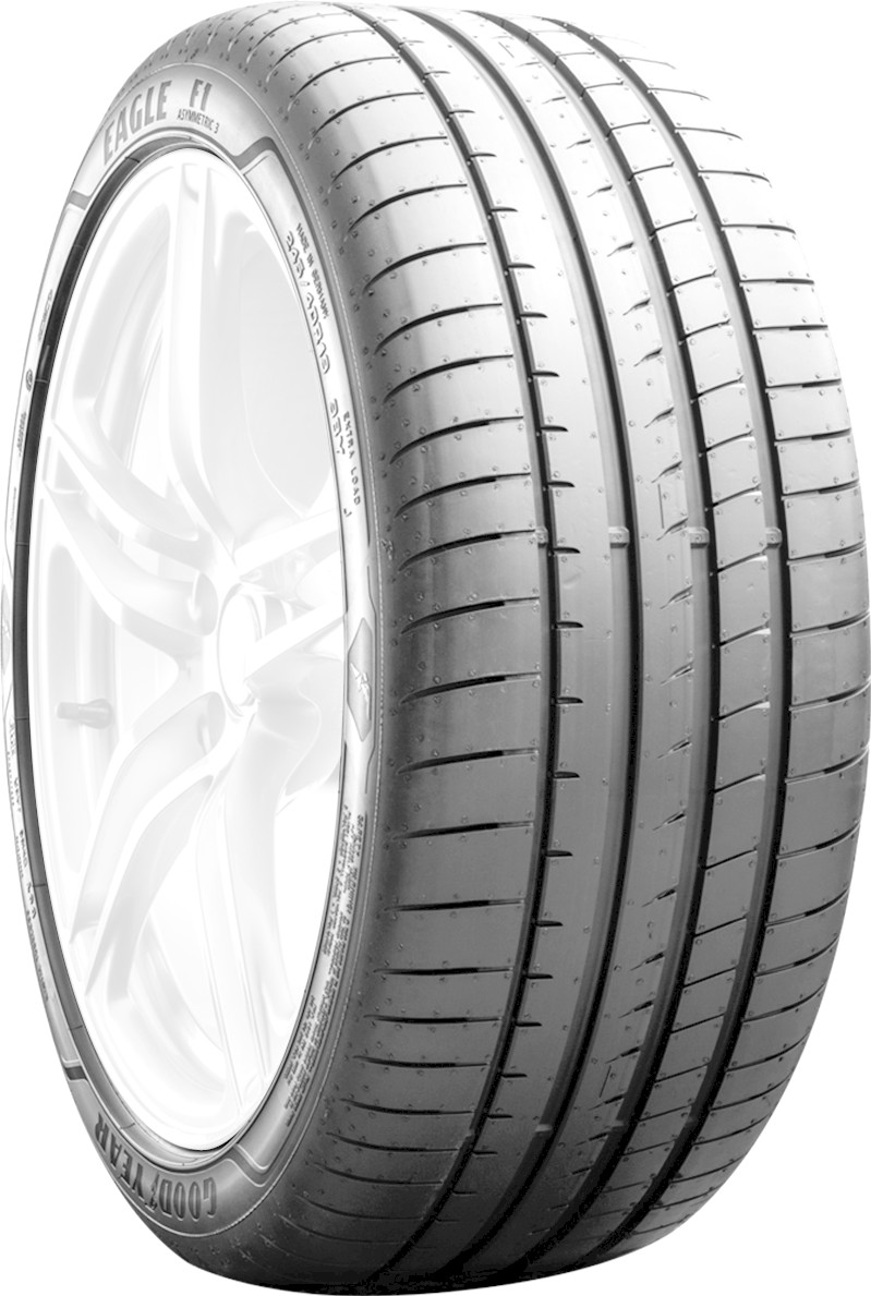 Goodyear Eagle F1 Asymmetric 3 225/55 R17 97Y