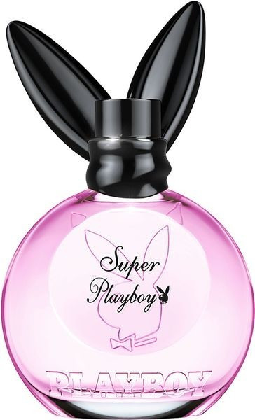 Playboy Super Playboy for Her Eau de Toilette (40 ml)