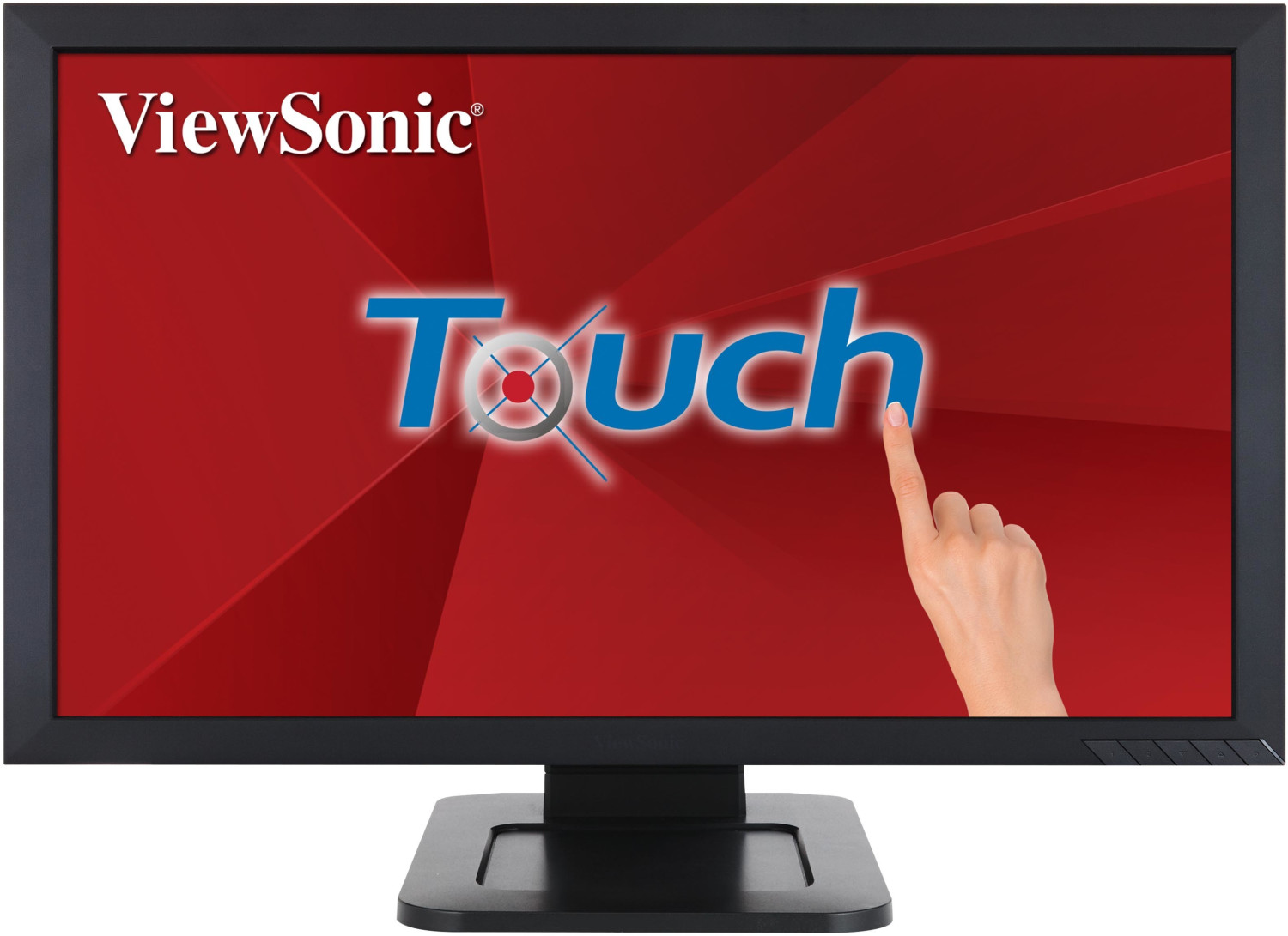 Viewsonic TD2421