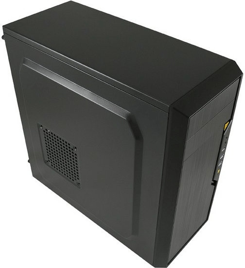 LC Power 7018B black
