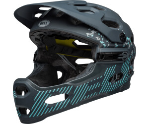 Bell super 2025 3r green