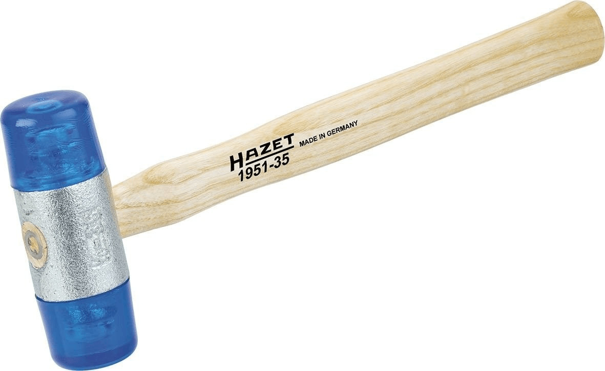 Hazet Massette 320 mm 1951-40