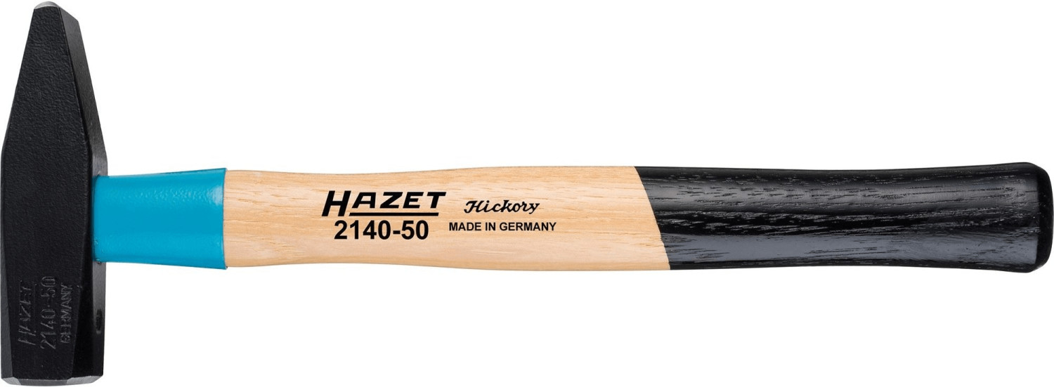 Hazet Marteau de mécanicien BluGuard 360 mm 2140-100