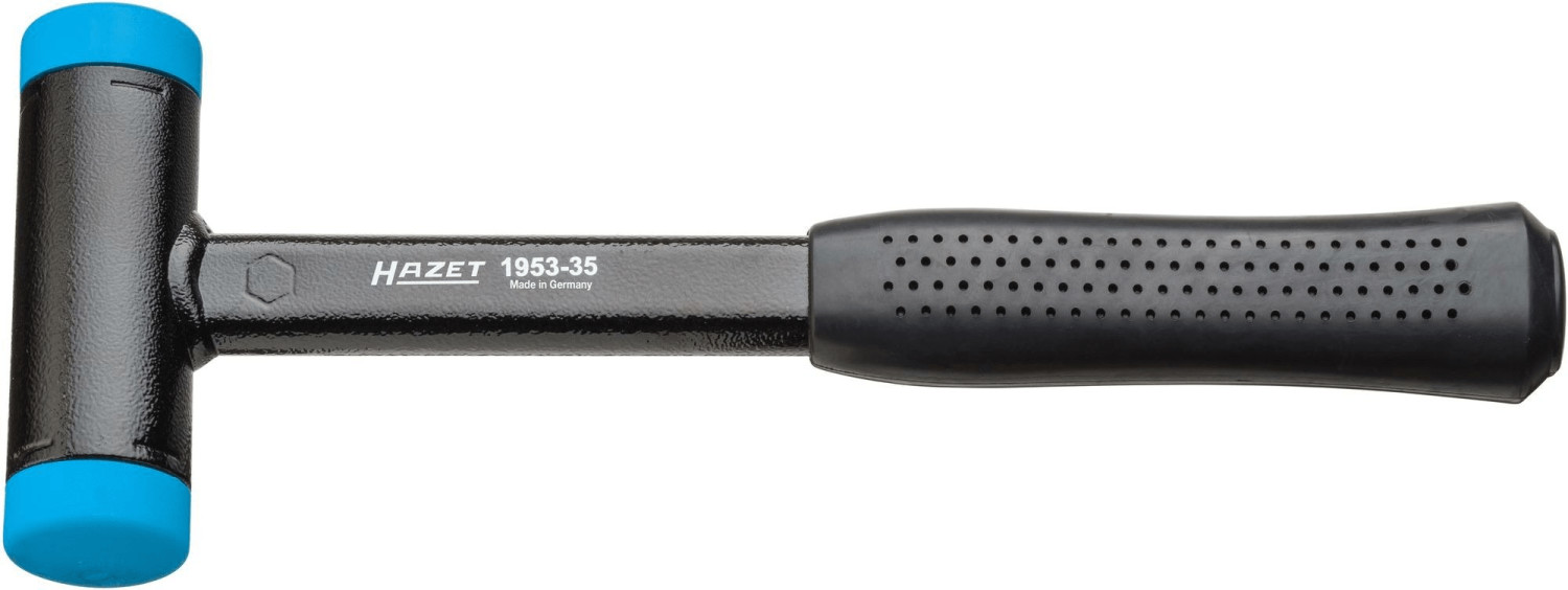Hazet Marteau en plastique 115 mm 1953-35