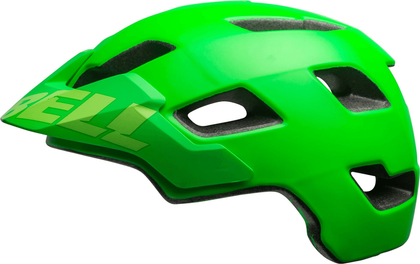 Bell Stoker vert