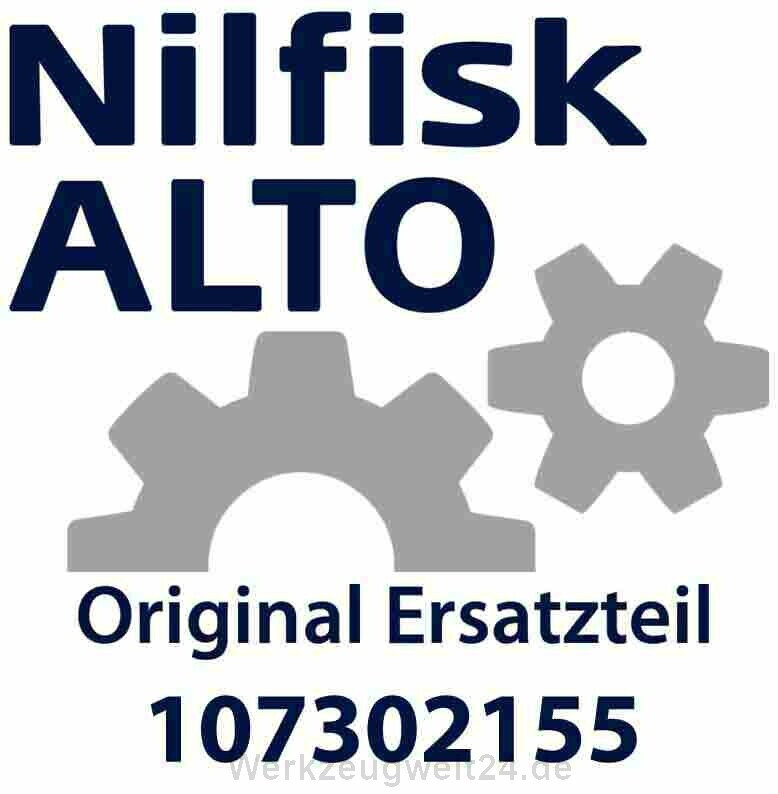 Nilfisk Nilfisk Düse Niederdruck (126481109) - Product image 1 of 1