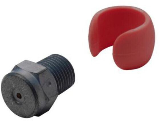 Nilfisk Nilfisk Düse 15 Tornado Plus (101119752) - Product image 1 of 1