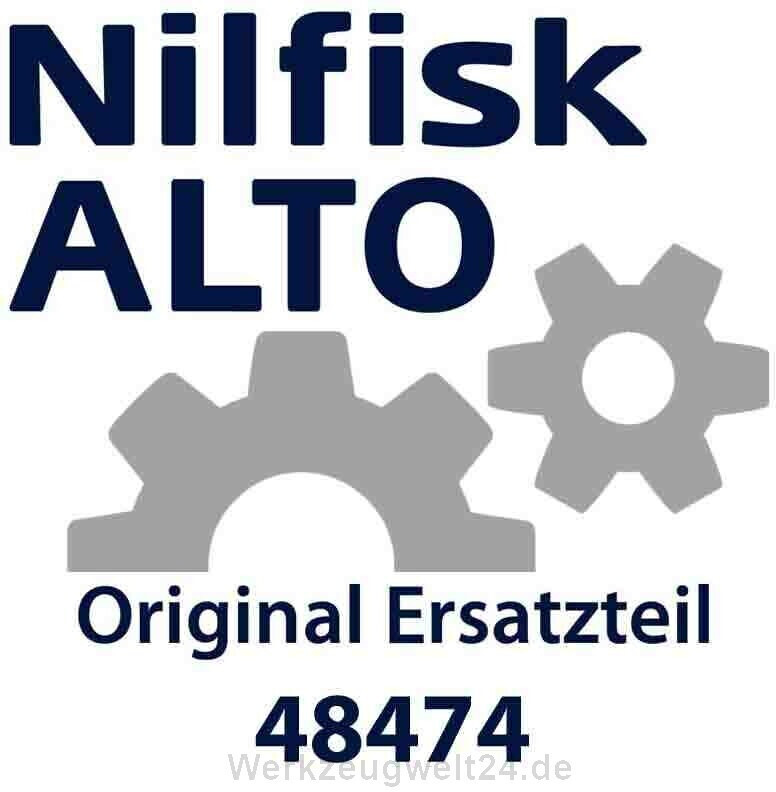 Nilfisk Nilfisk 48474 - Product image 1 of 1
