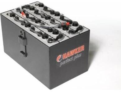 Nilfisk Nilfisk 63658 - side view