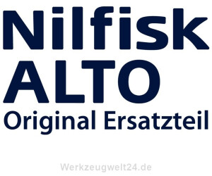 Nilfisk Rotojet Düse, kpl., 9.0 (G262140)