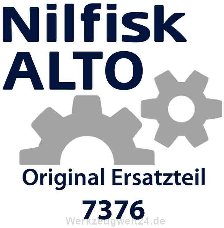Nilfisk Nilfisk 7376 - Product image 1 of 1