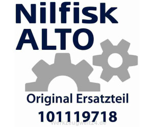 Nilfisk Düse 11 Tornado (101119718)