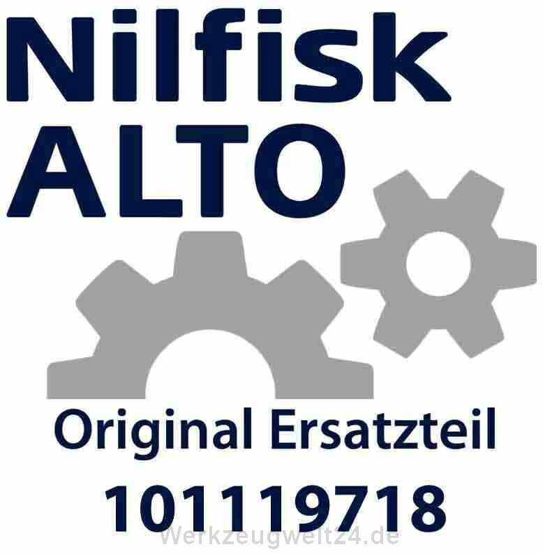 Nilfisk Nilfisk 101119718 - Product image 1 of 1