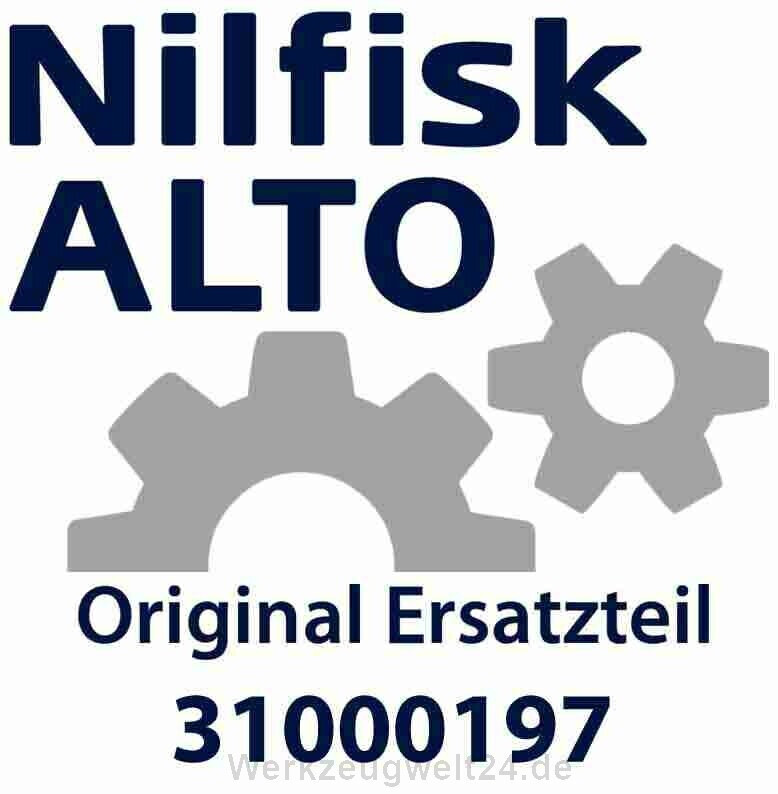 Nilfisk Nilfisk 31000197 - side view