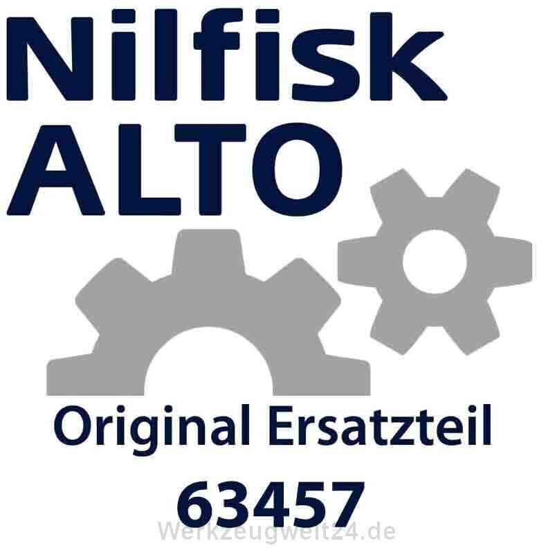 Nilfisk Nilfisk Düse 1/8" 27 NPT MEG (63457) - Product image 1 of 1
