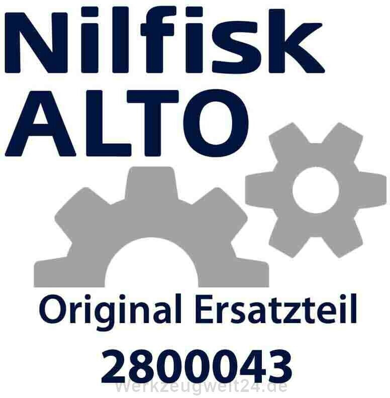 Nilfisk Nilfisk 2800043 - Product image 1 of 1