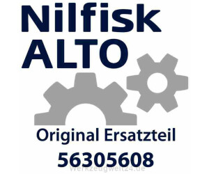 Nilfisk Düse D1,10 M4 VA (48130)