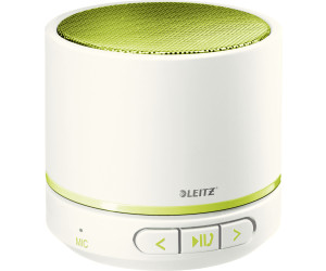 leitz bluetooth speaker
