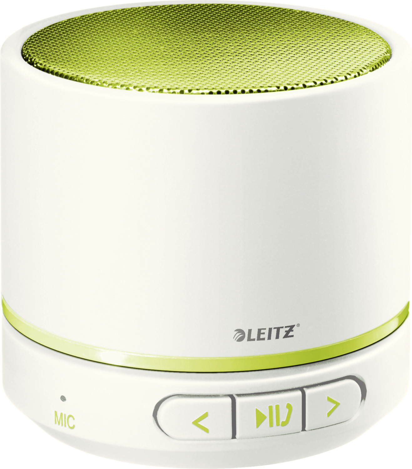 Leitz WOW Mini Conference Bluetooth Speaker green