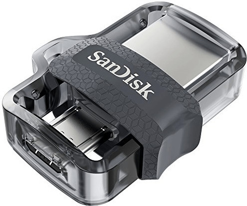 SanDisk Ultra Dual Drive M3.0 32 Go