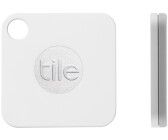 Etui en Silicone Tile Mate (2022), Compatible avec Tile Mate Tracker,  localisateur Anti-Perte sans Fil, Housse de Protection étanche et Antichoc  avec