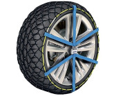 11 MICHELIN 008311 Easy Grip Snow Chains Evolution Group Set of 2 