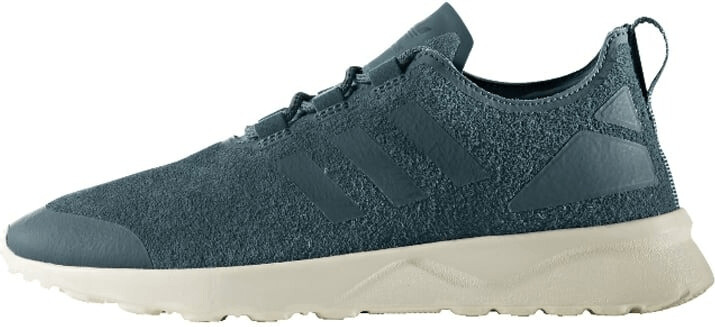 Buy Adidas ZX Flux ADV Verve tech green/tech green/off white from Â£19.99 (Today) â Best Deals on 