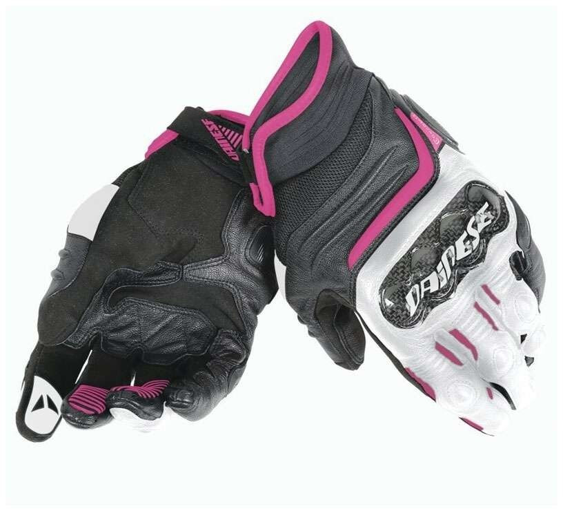 Dainese Gants Carbon D1 Lady