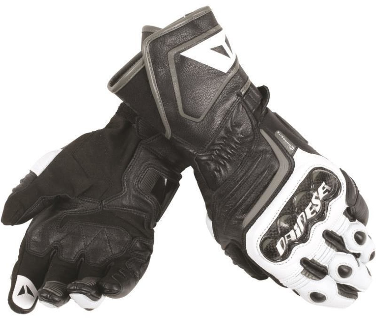 Dainese Gants Carbon D1 gris