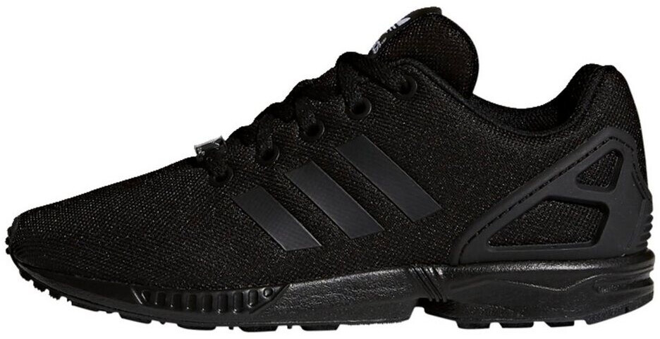 Adidas zx flux k schwarz hot sale