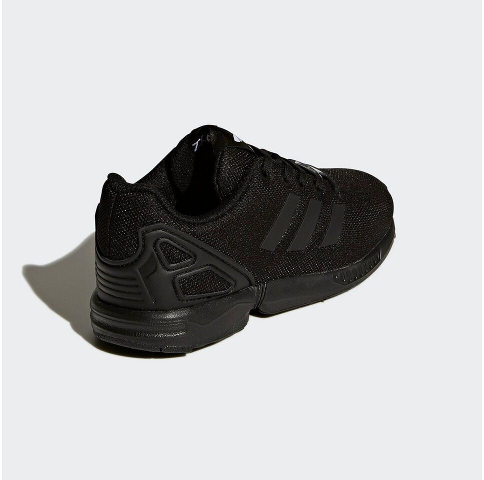 Adidas ZX Flux K core black ab 62 00 Preisvergleich bei idealo
