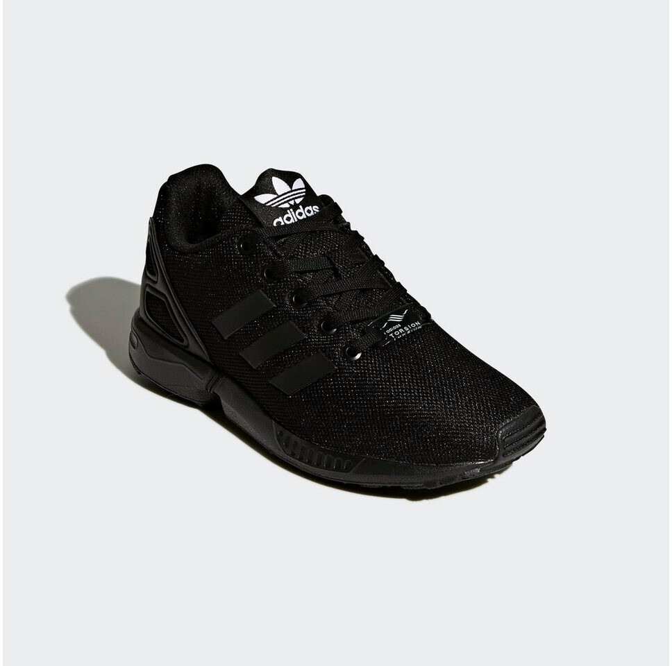 Adidas zx hot sale flux schwarz amazon