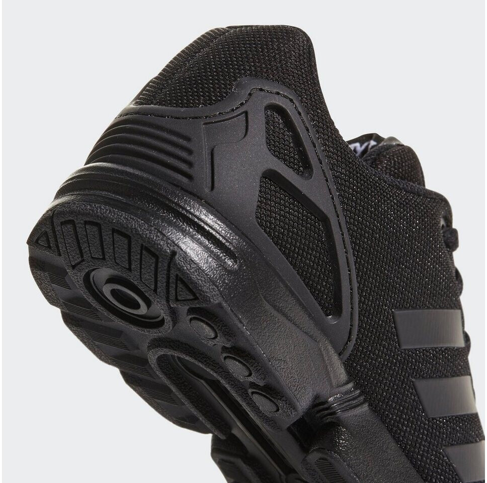 Adidas flux online kinder schwarz