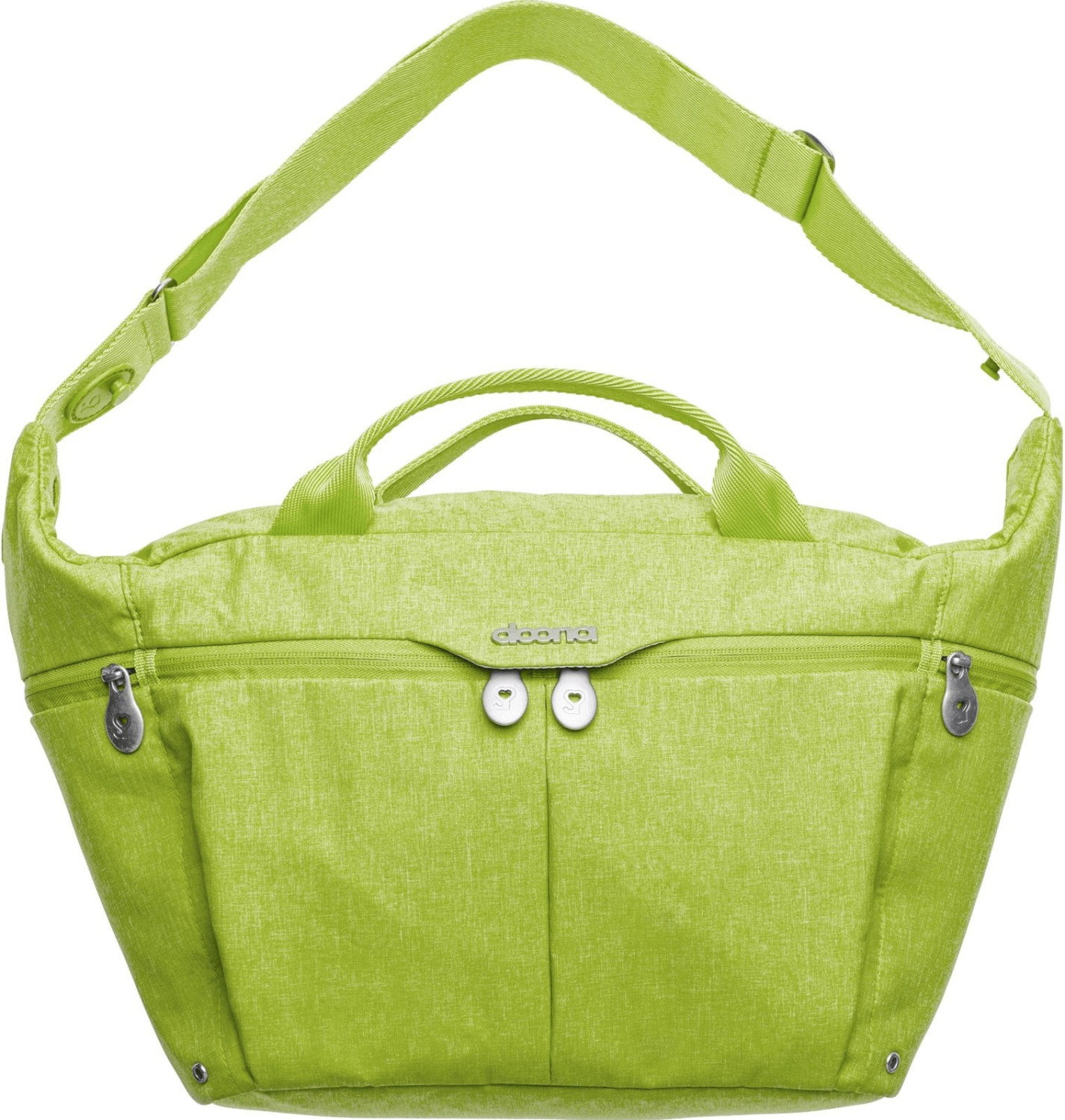 Simple Parenting Sac All-Day Vert