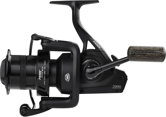 Penn Affinity II 2017 7000